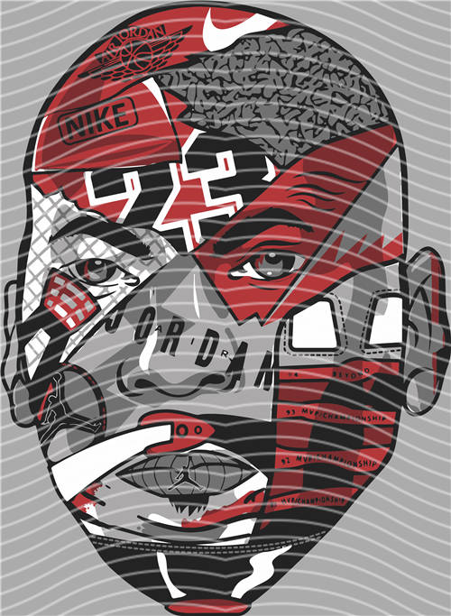 NBA and Team-QD 2381